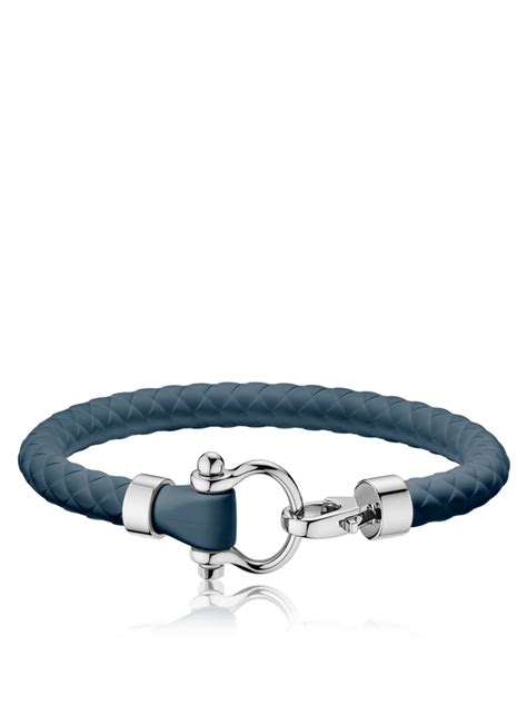 omega rubber sailing bracelet price|omega bracelet price.